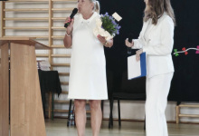 Zakończenie roku szkolnego 2025/2026