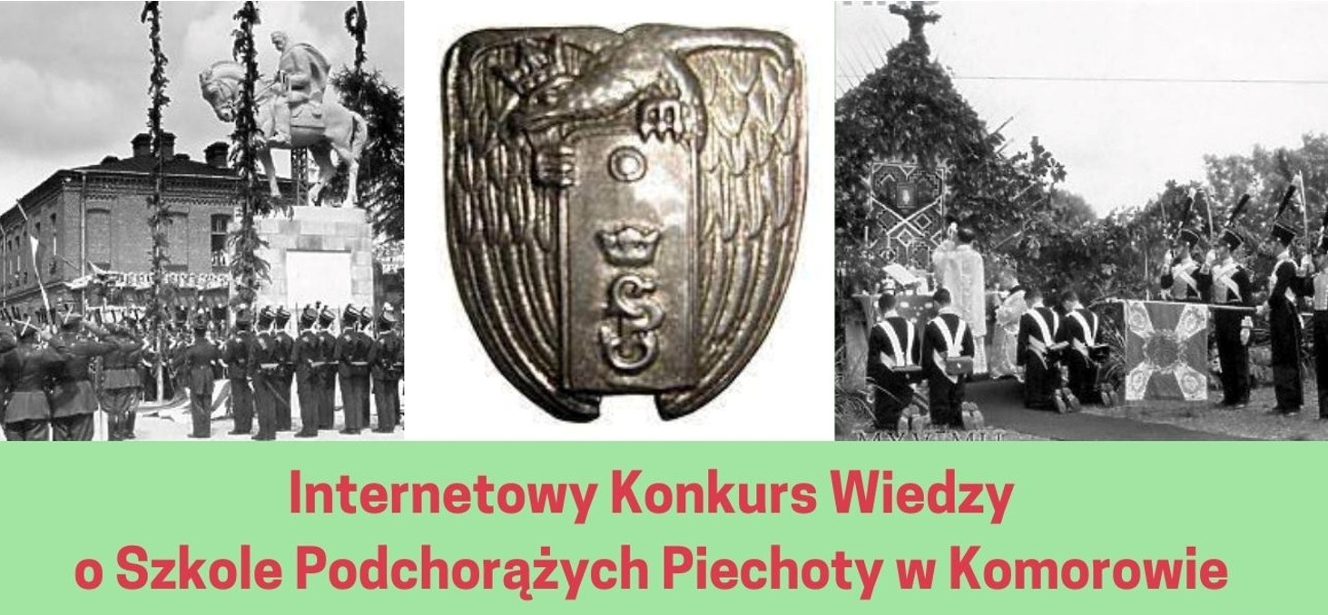 Konkurs o SPP w Komorowie