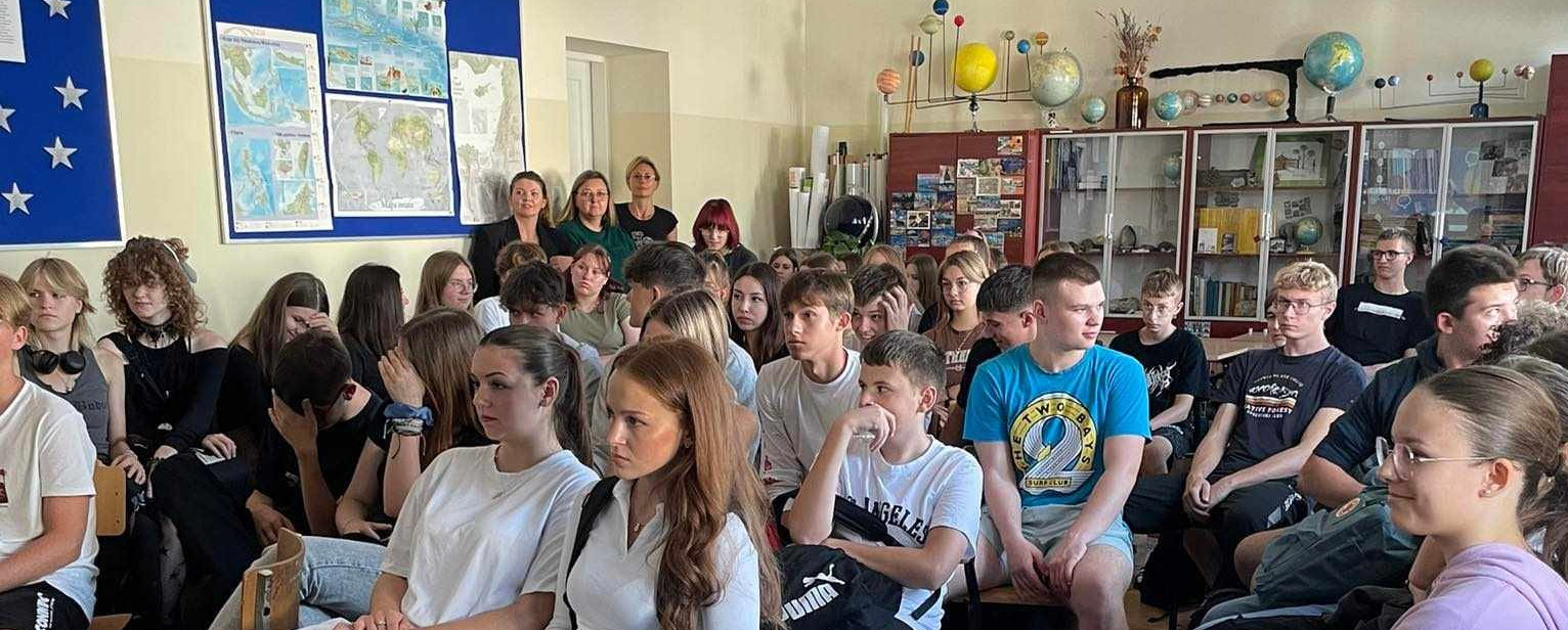 Dzień Wielojęzyczności