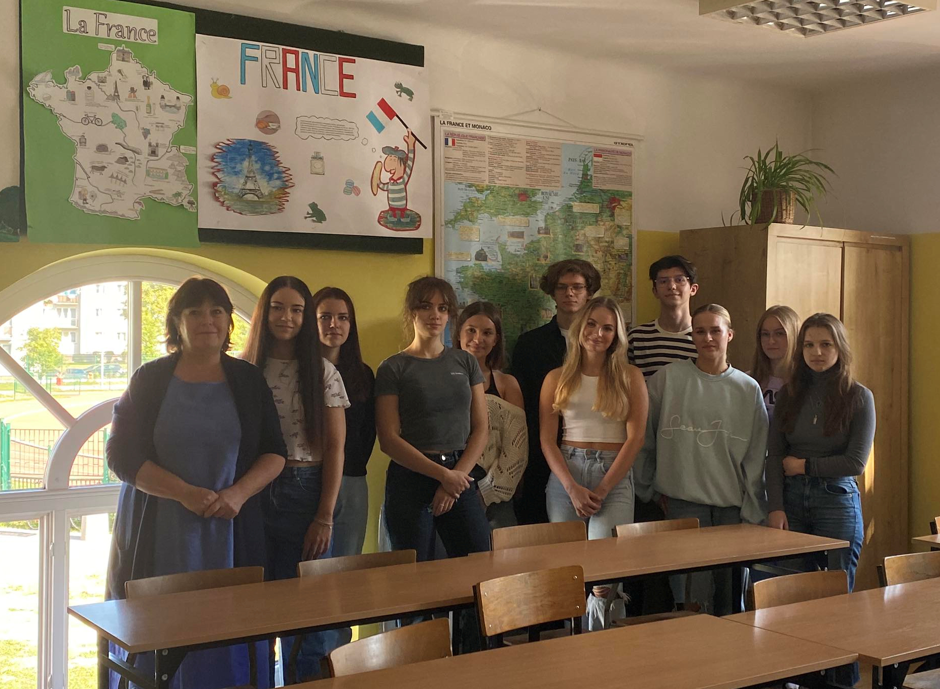 Europejski Dzień Języków