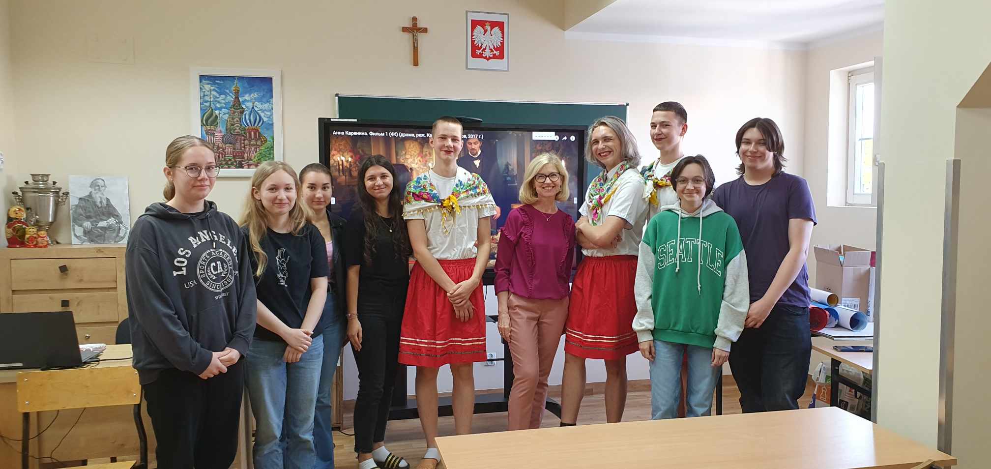 Dzień Języków Obcych