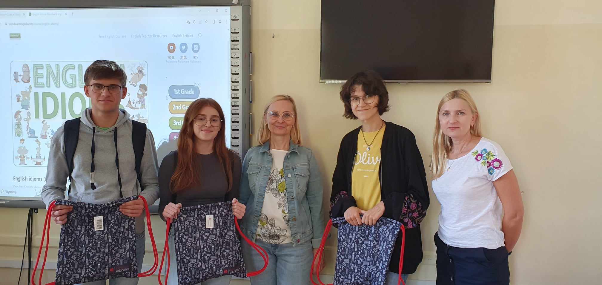 Europejski Dzień Języków