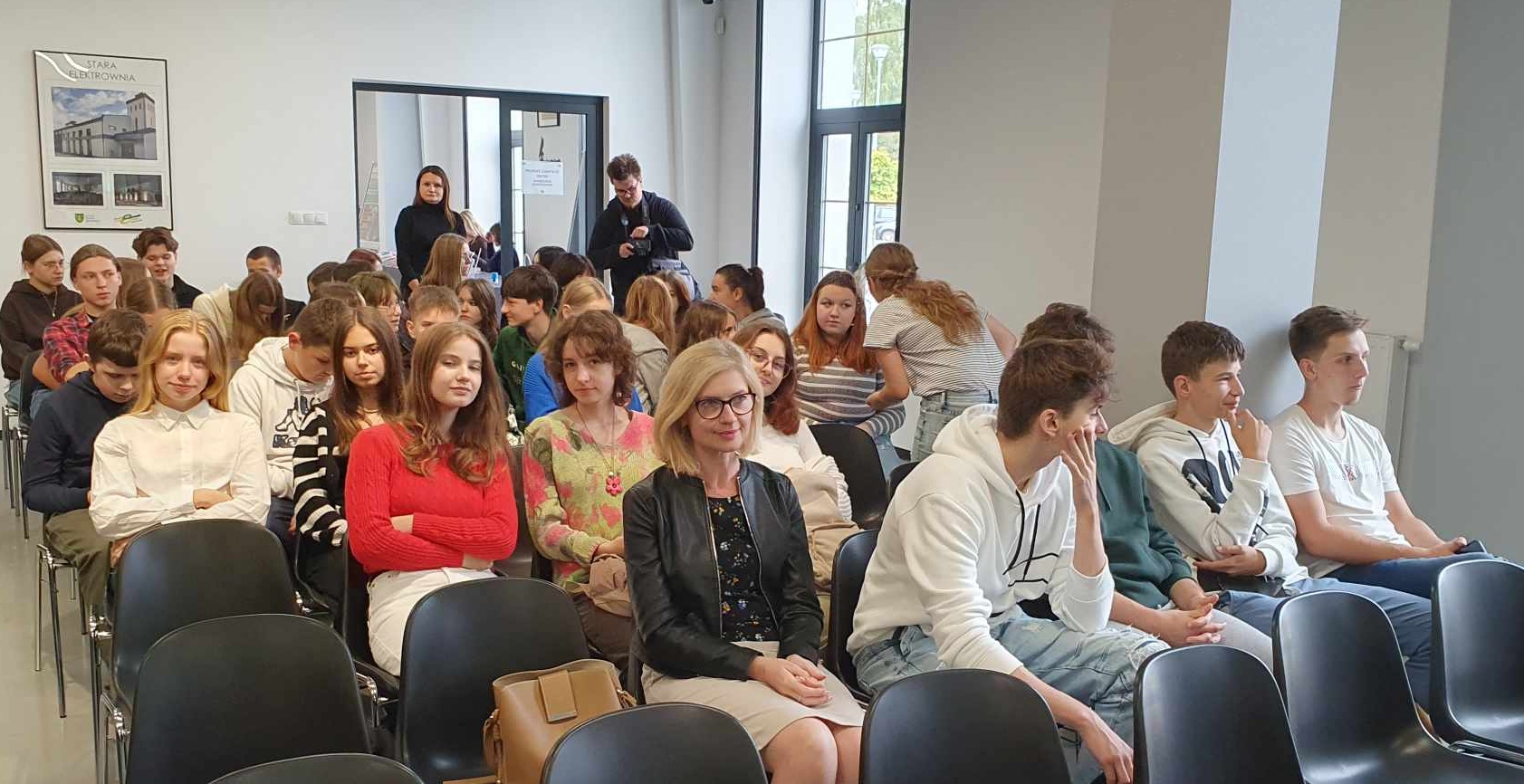 Ostrowiada literacka