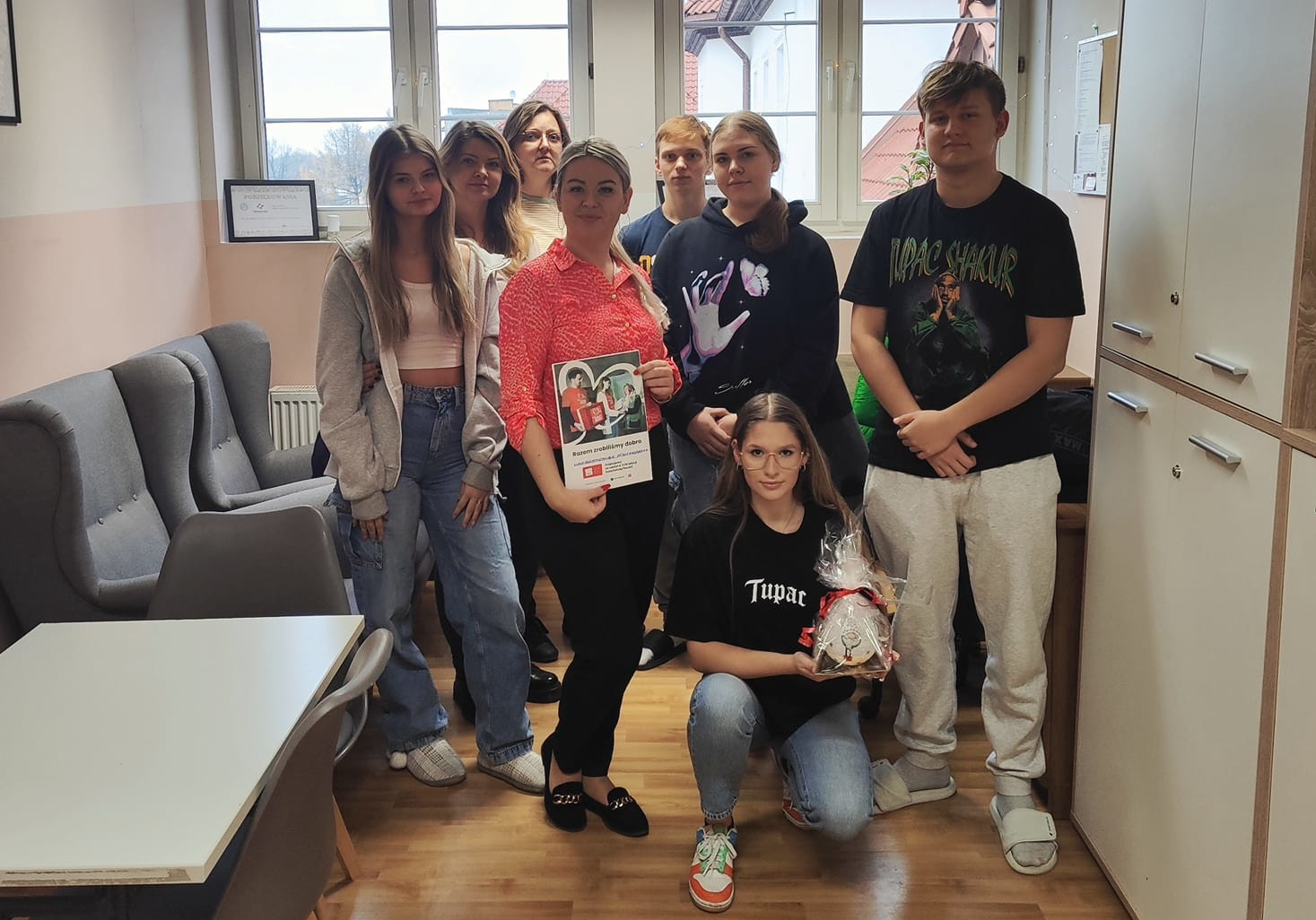 Szlachetna Paczka 2023