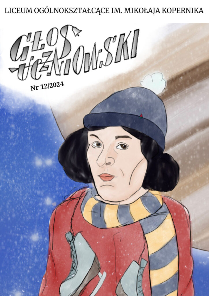 Głos Koperniczka 12 2024