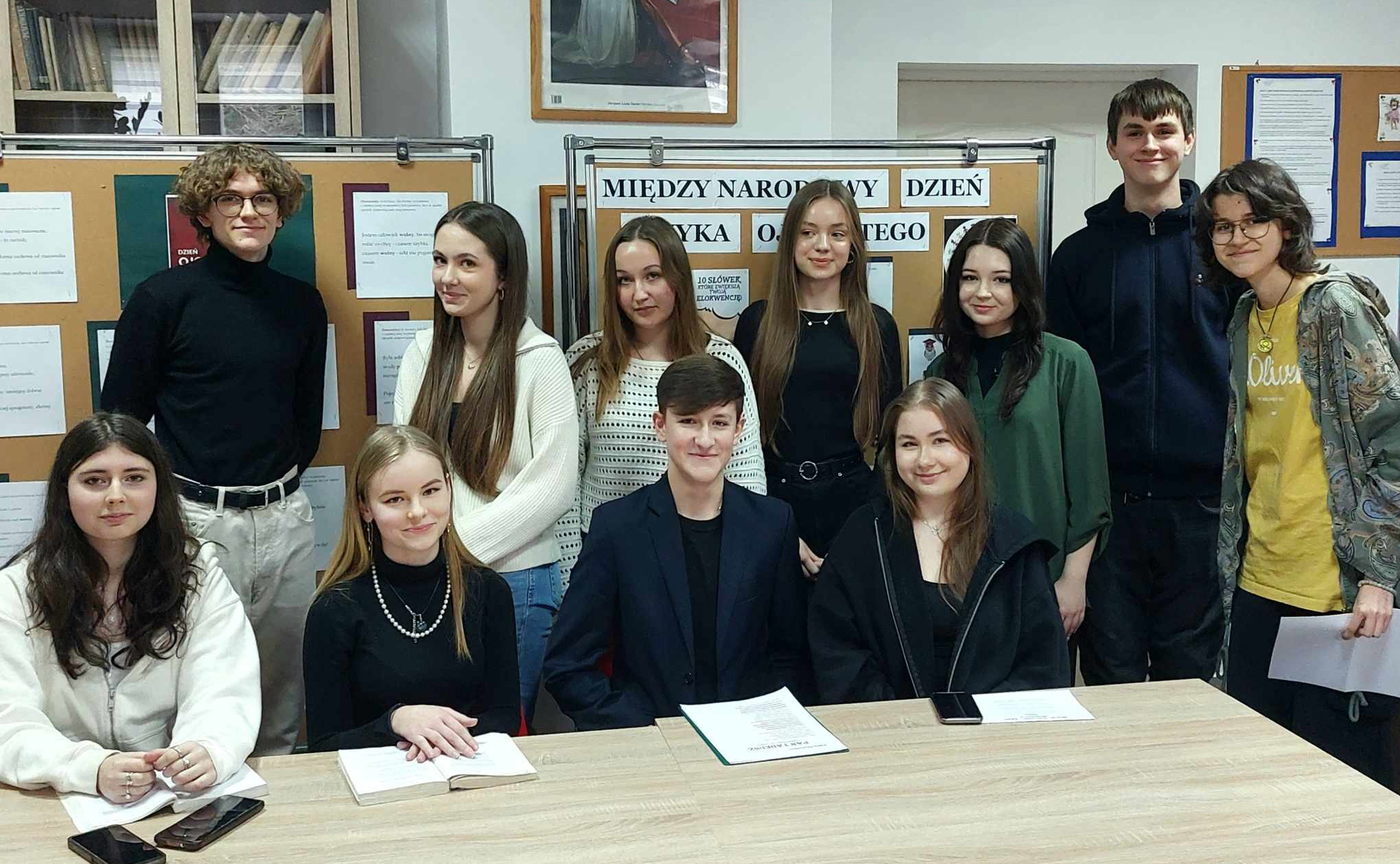 Międzynarodowy Dzień Języków Obcych