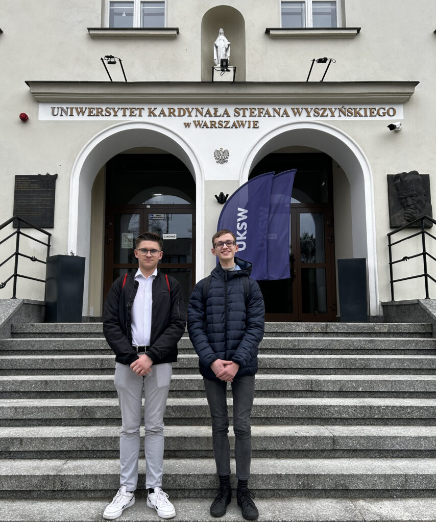 Olimpiada Znajomości Afryki