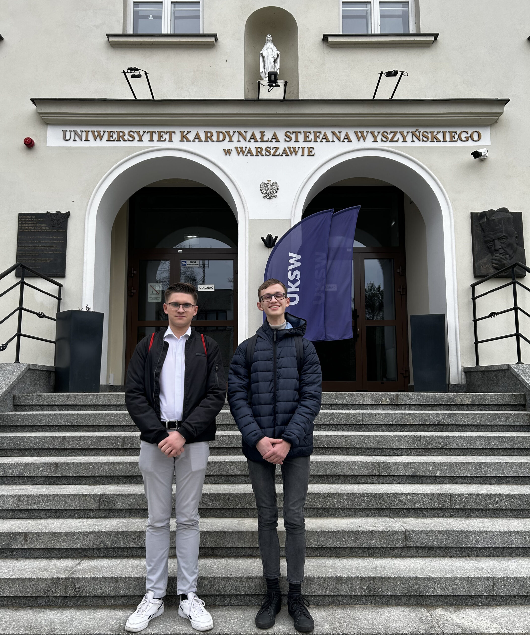 Olimpiada Znajomości Afryki