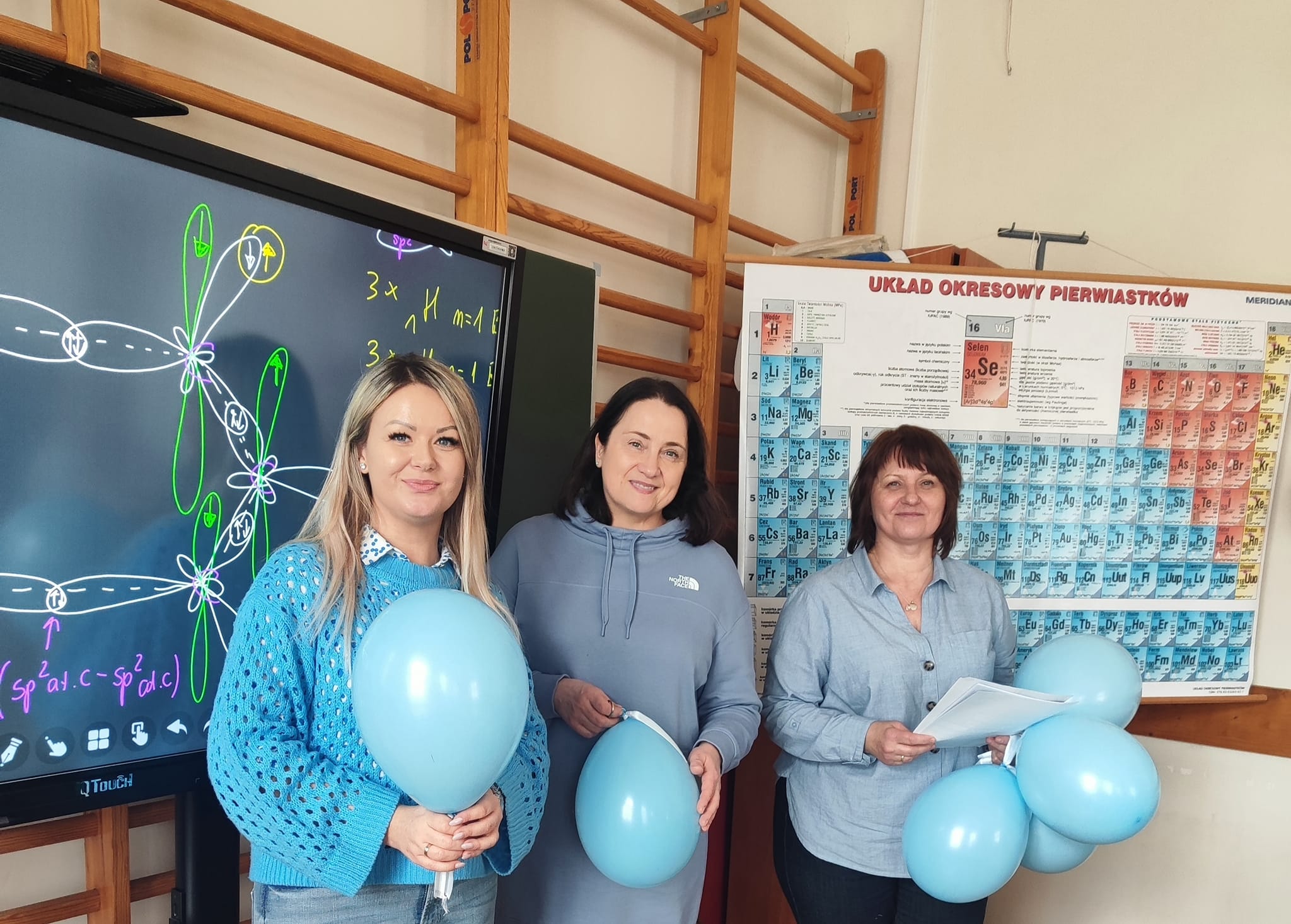 Światowy Dzień Świadomości Autyzmu - 4.04.2024