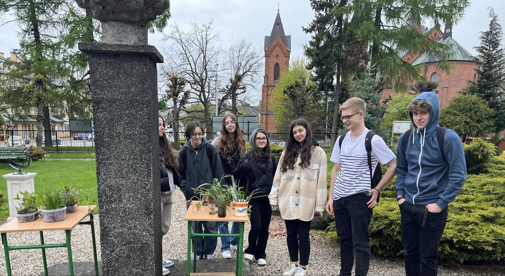 Dzień Ziemi - 22.04