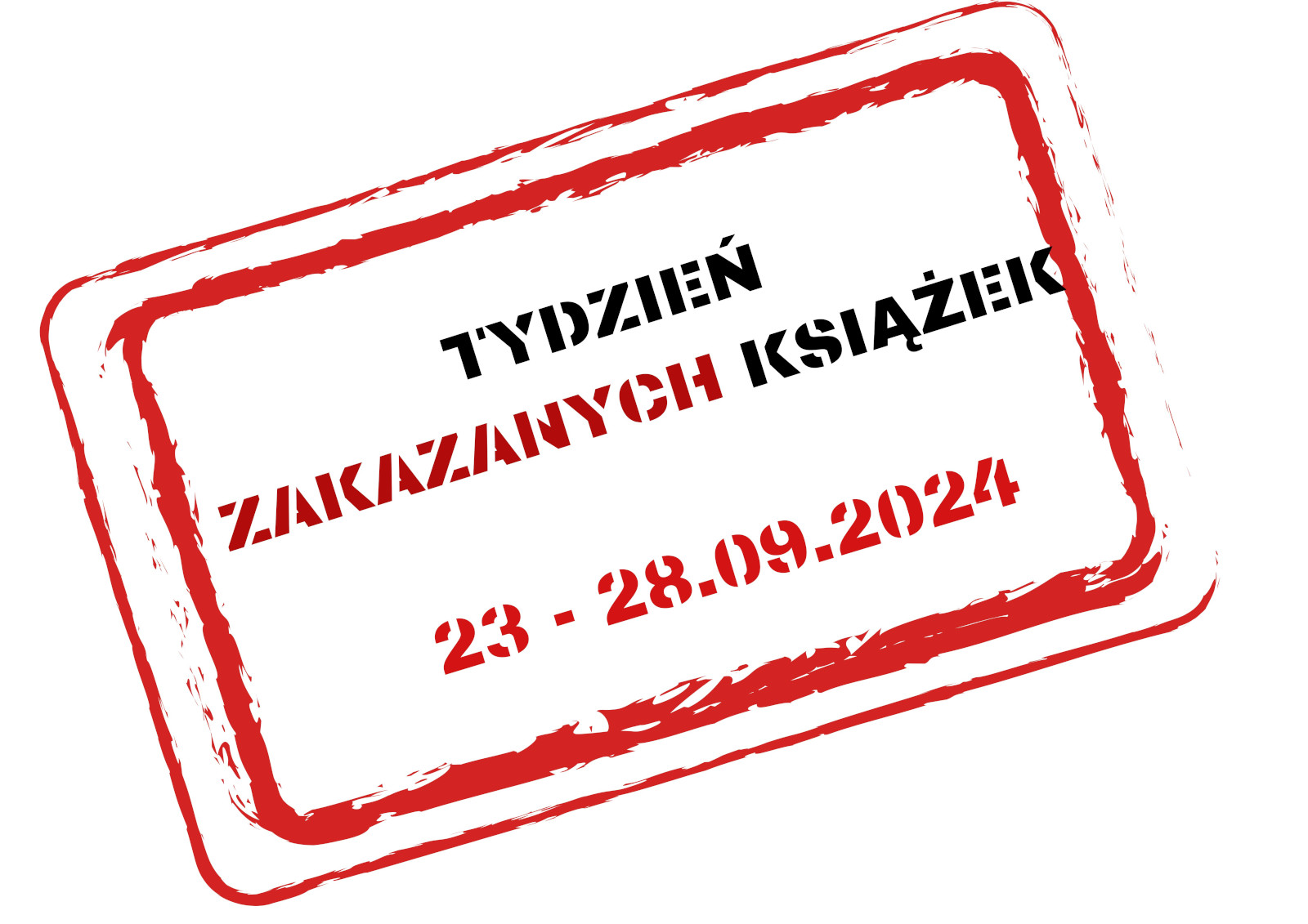 Tydzień zakazanych książek