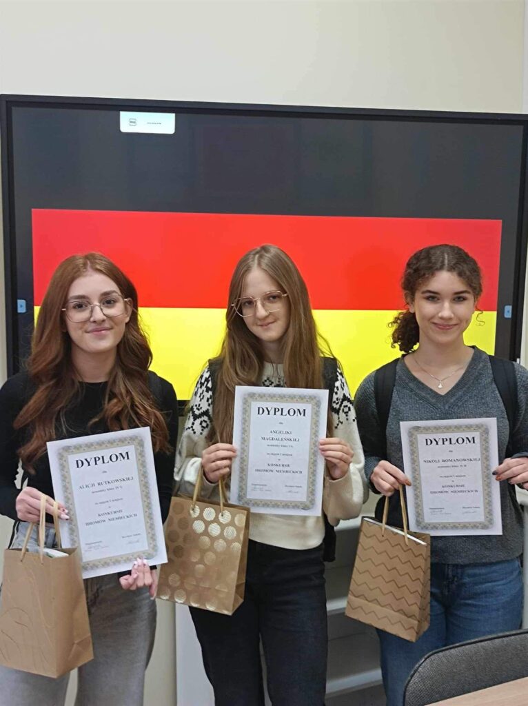 Europejski Dzień Języków Obcych