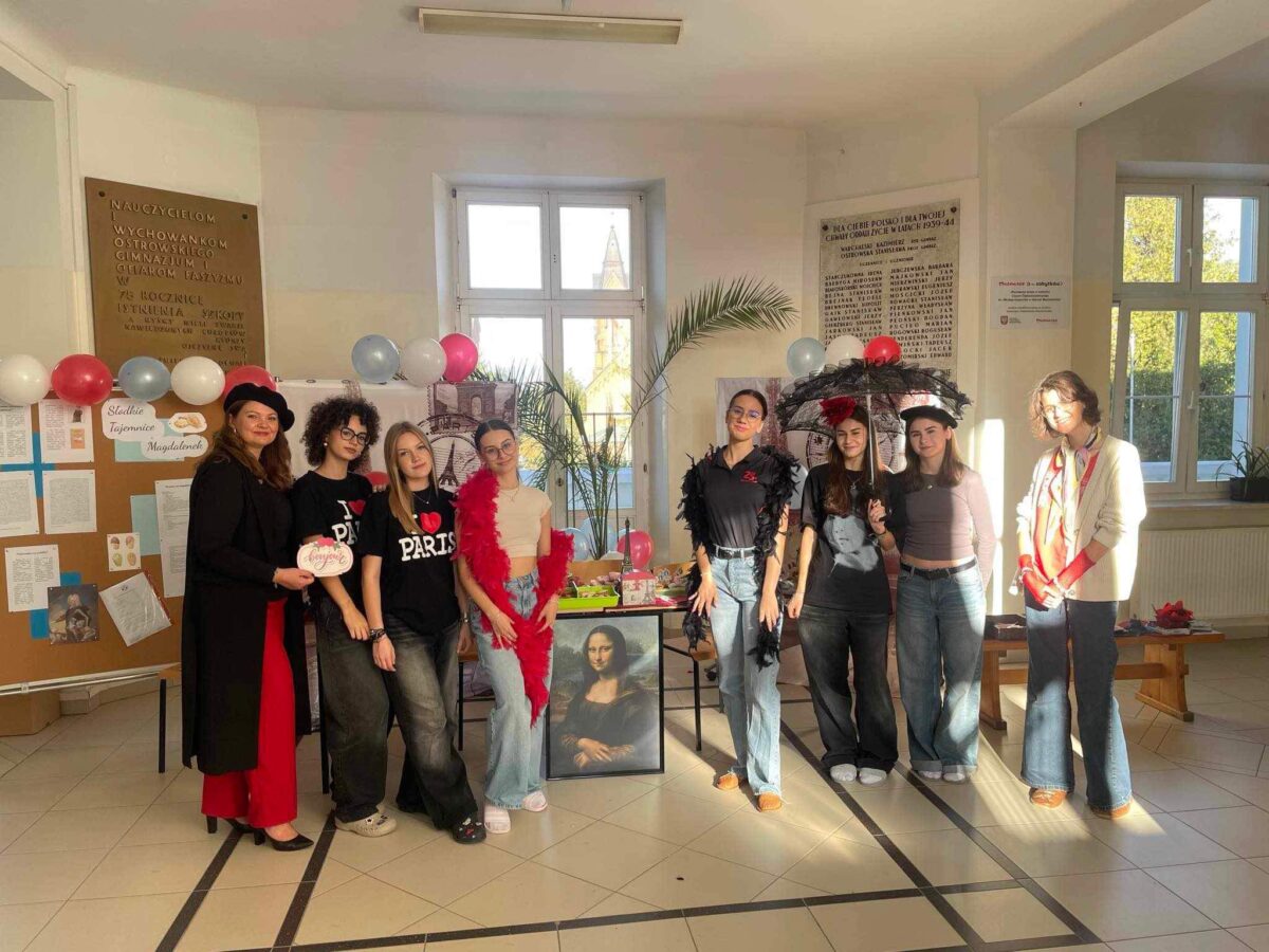 Europejski Dzień Języków Obcych