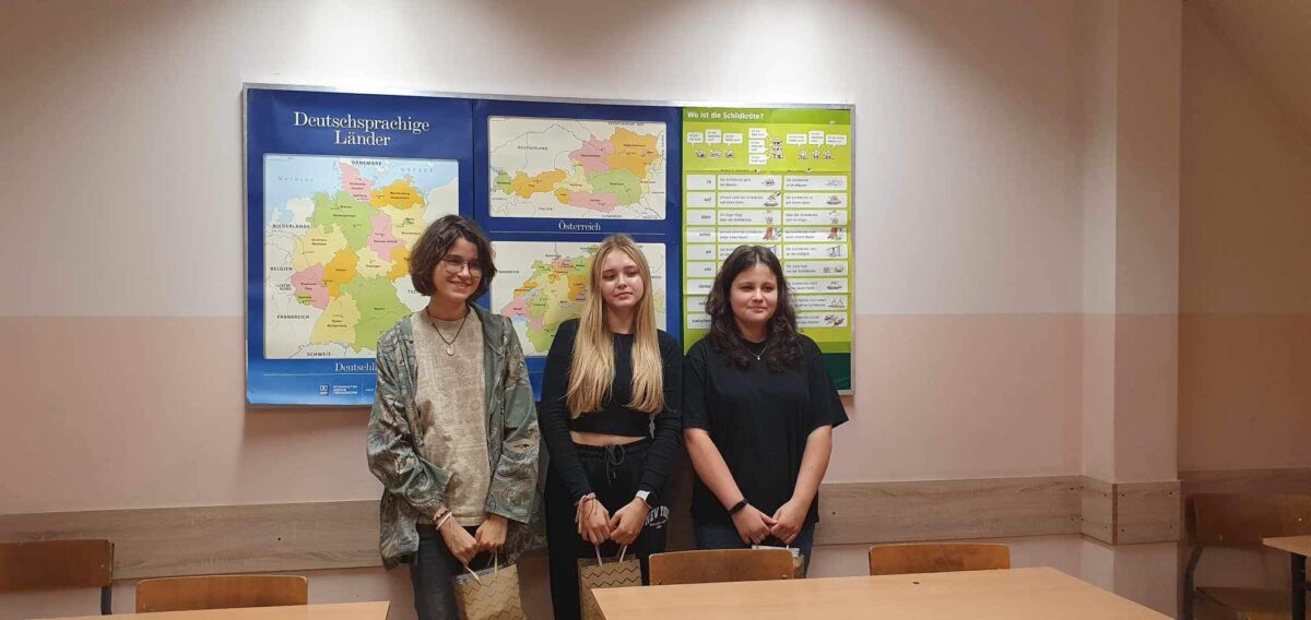 Europejski Dzień Języków Obcych