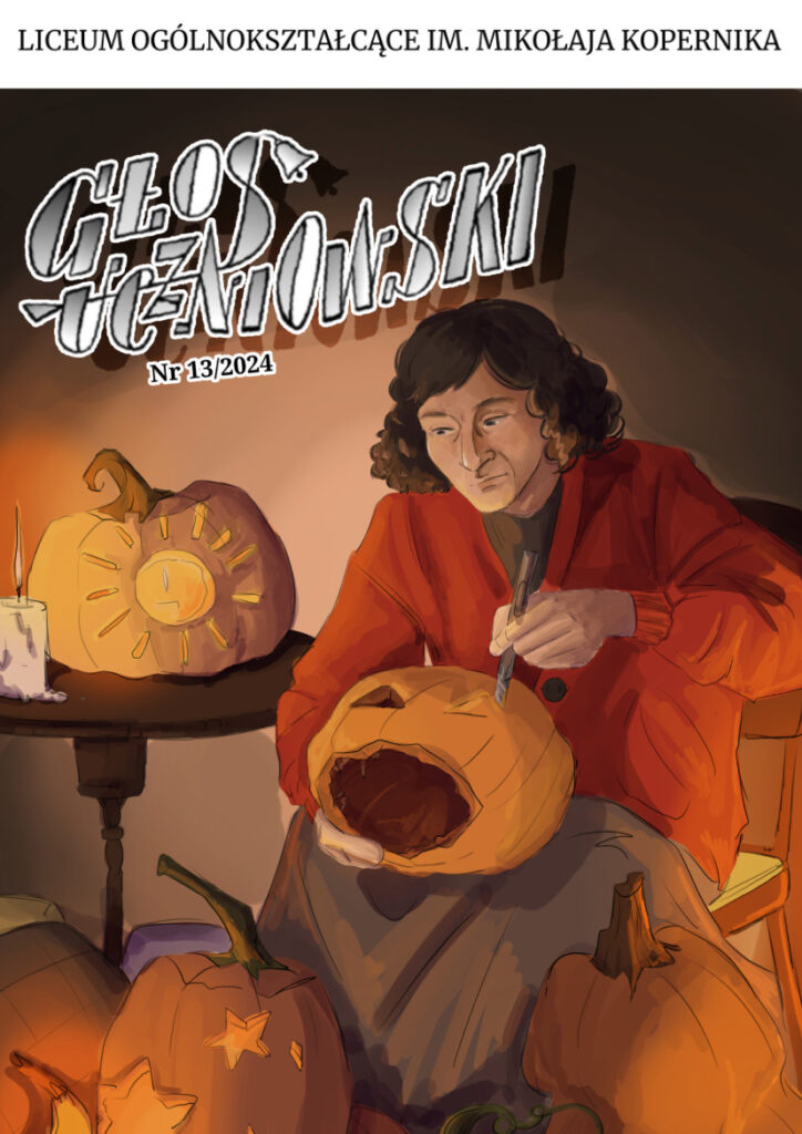 Głos Koperniczka 13 2024