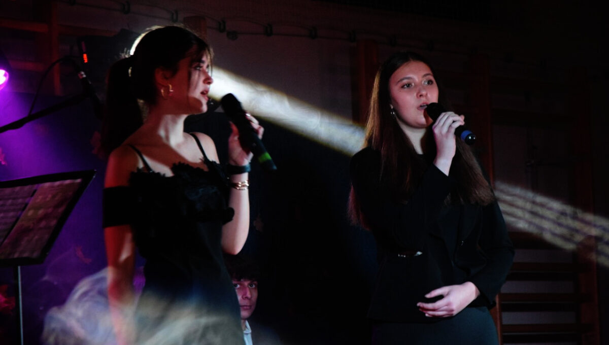 Koncert charytatywny. Foto: Milena Jaroszewska to.com.pl