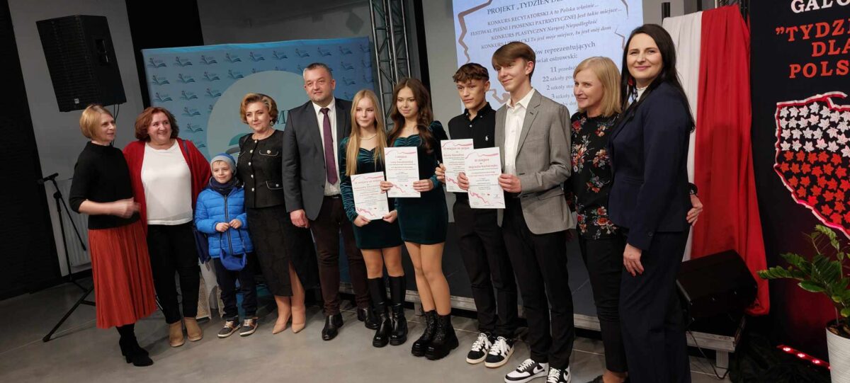 Tydzień dla Polski