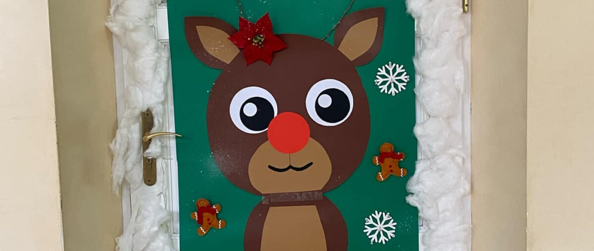 Głosowanie na najpiękniejsze drzwi