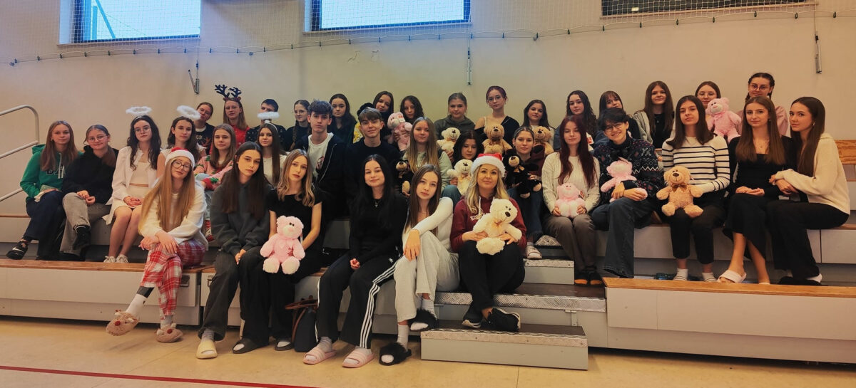 Nasze Misie wyruszyły w drogę!