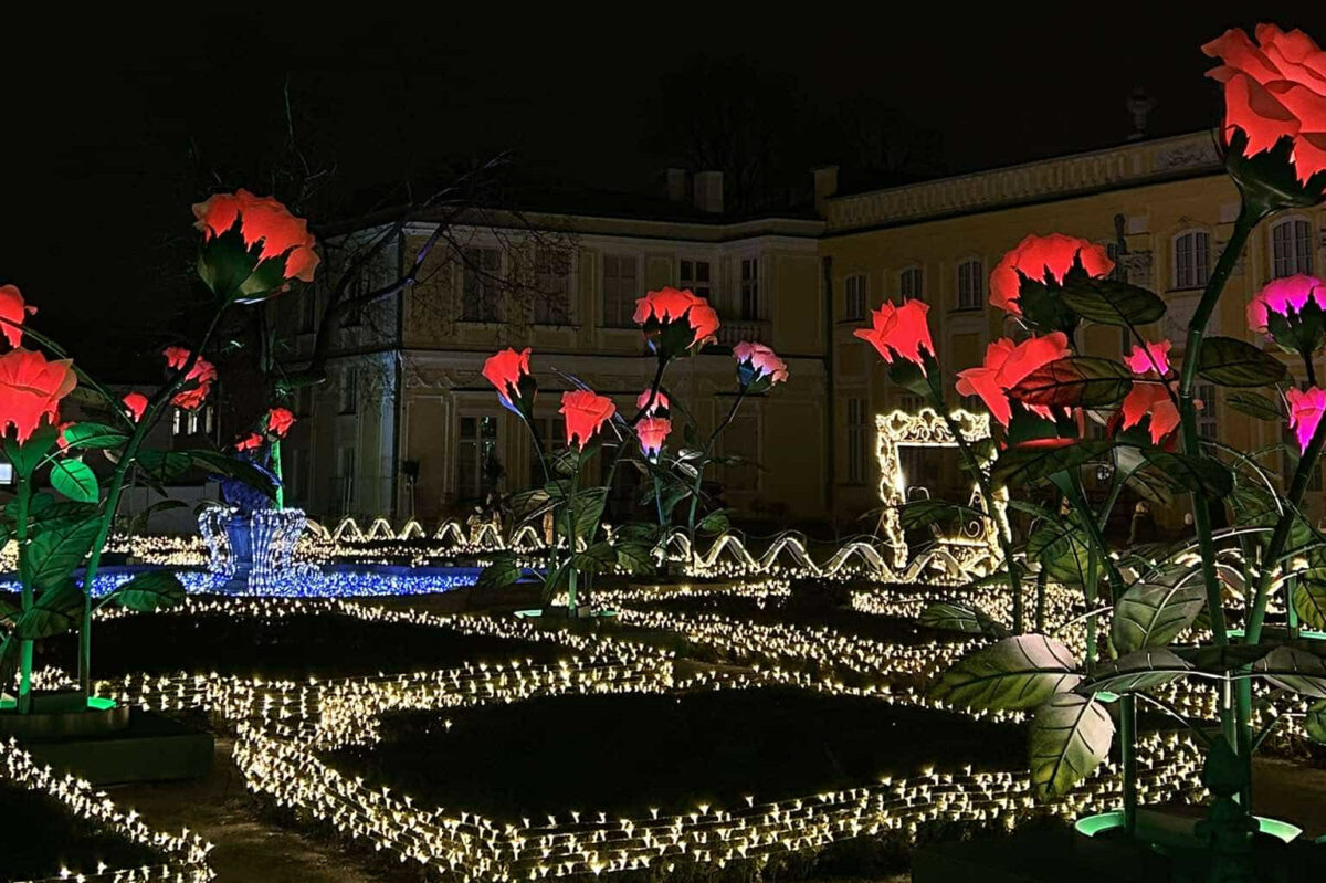 6 grudnia 2024 - wycieczka edukacyjna do Warszawy