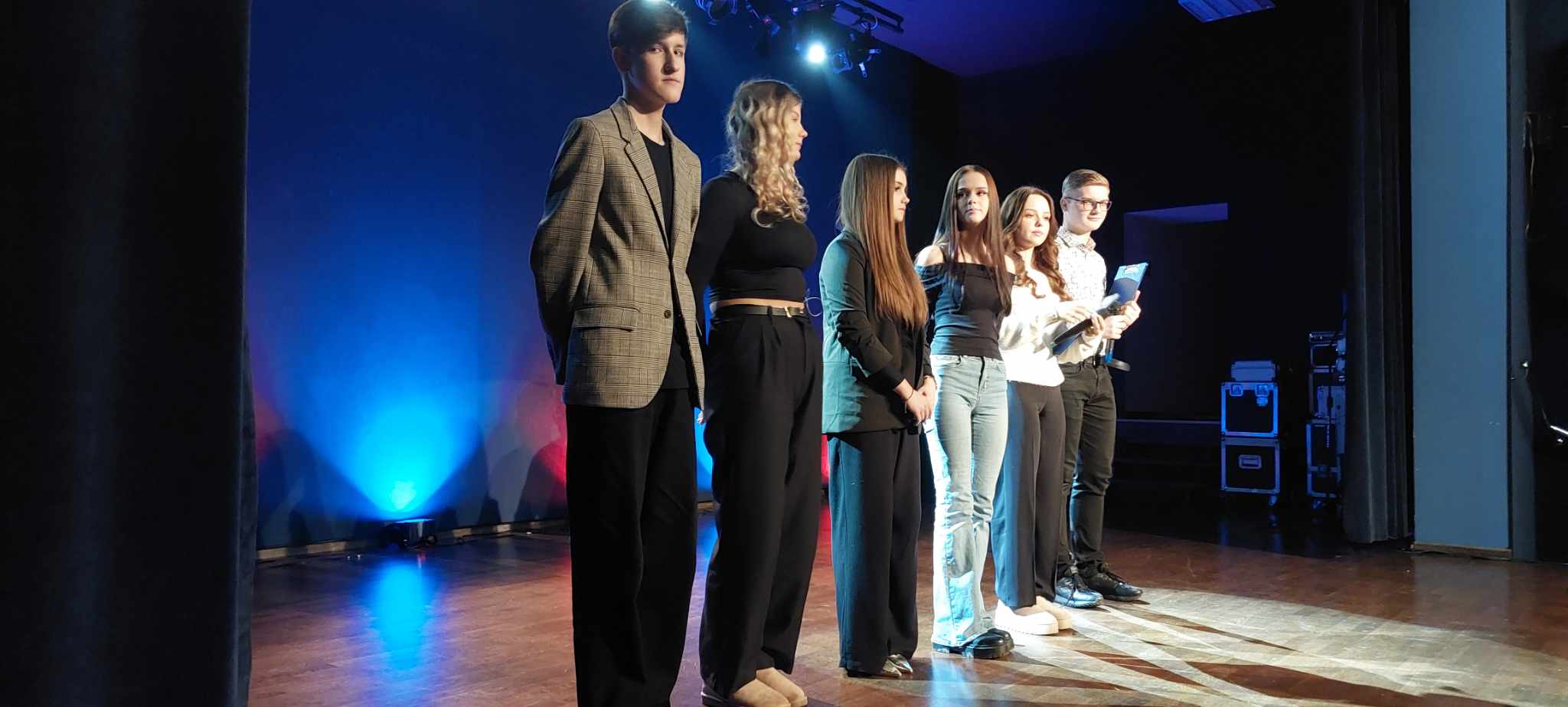 Piosenka jest dobra na wszystko...