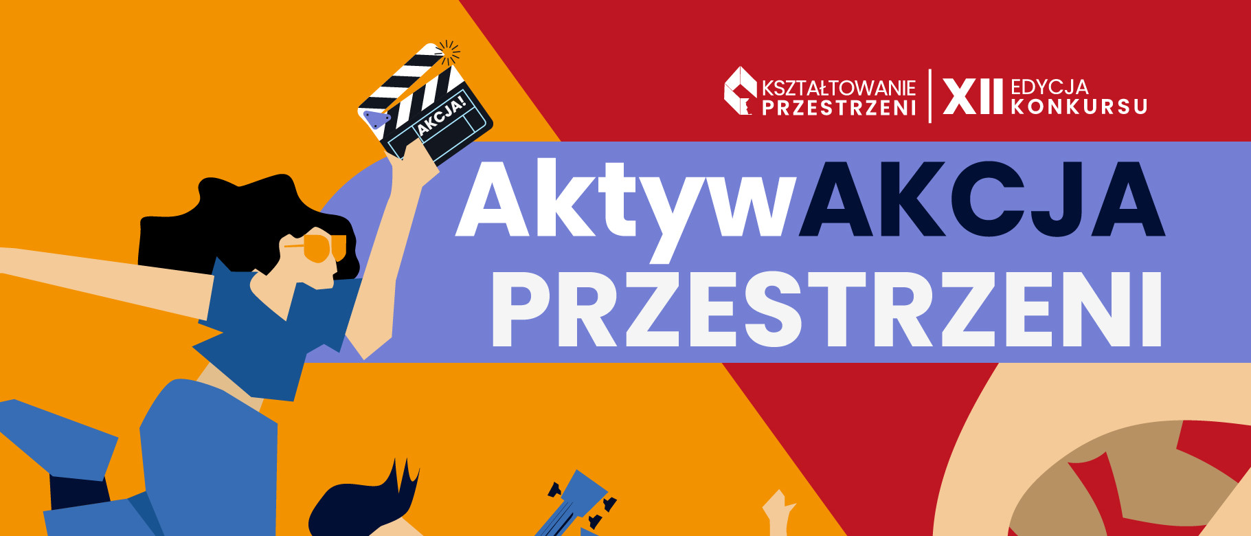 AktywAKCJA - konkurs