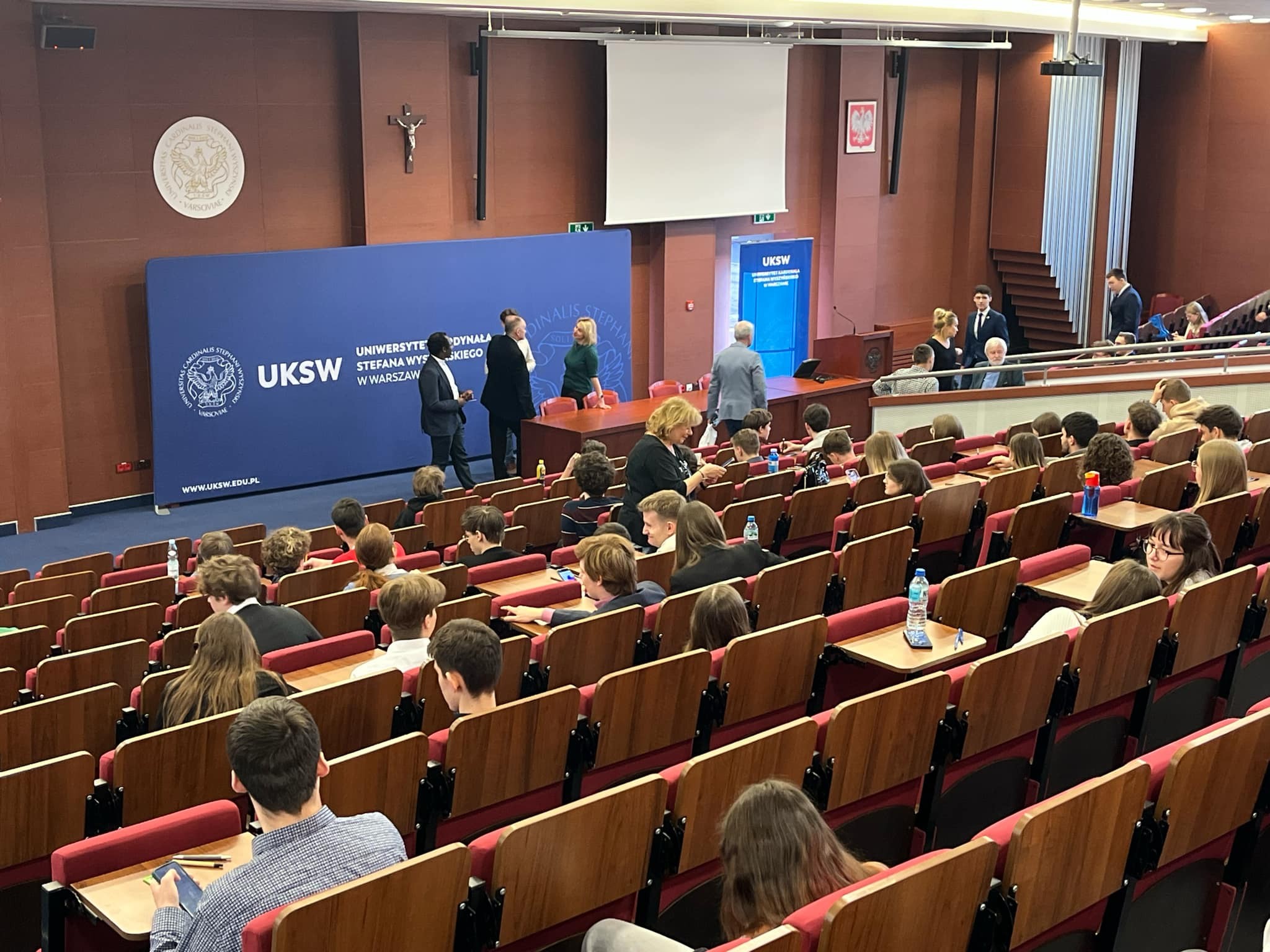 XXIII Olimpiada Znajomości Afryki