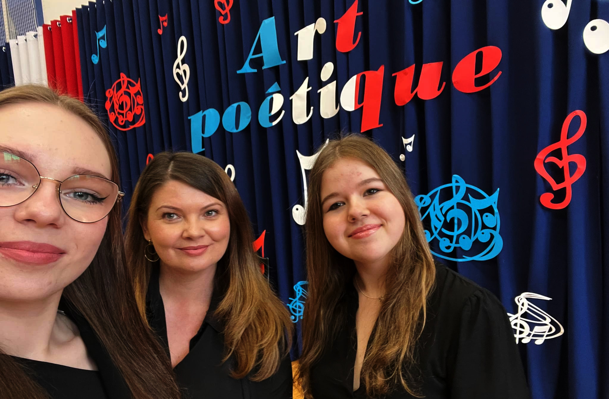 XVIII Konkurs Poezji i Piosenki Francuskiej Art Poétique w Pułtusku