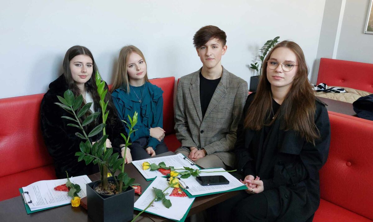 8 marca, dzień kobiet