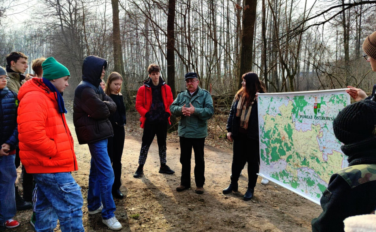 Turniej Wiedzy o Powstaniu Styczniowym „Zgniotą nas tyrany – powstaniem na nowo!”