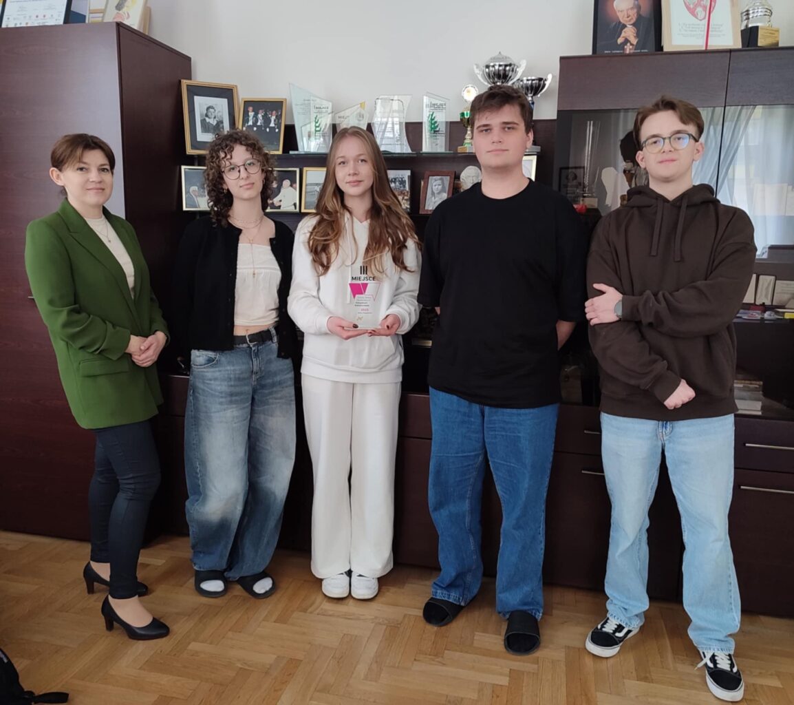 V edycja Turnieju Debat Oksfordzkich