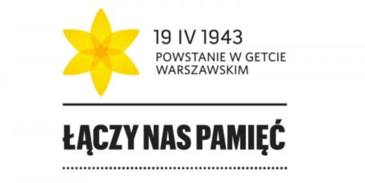 Łączy nas pamięć