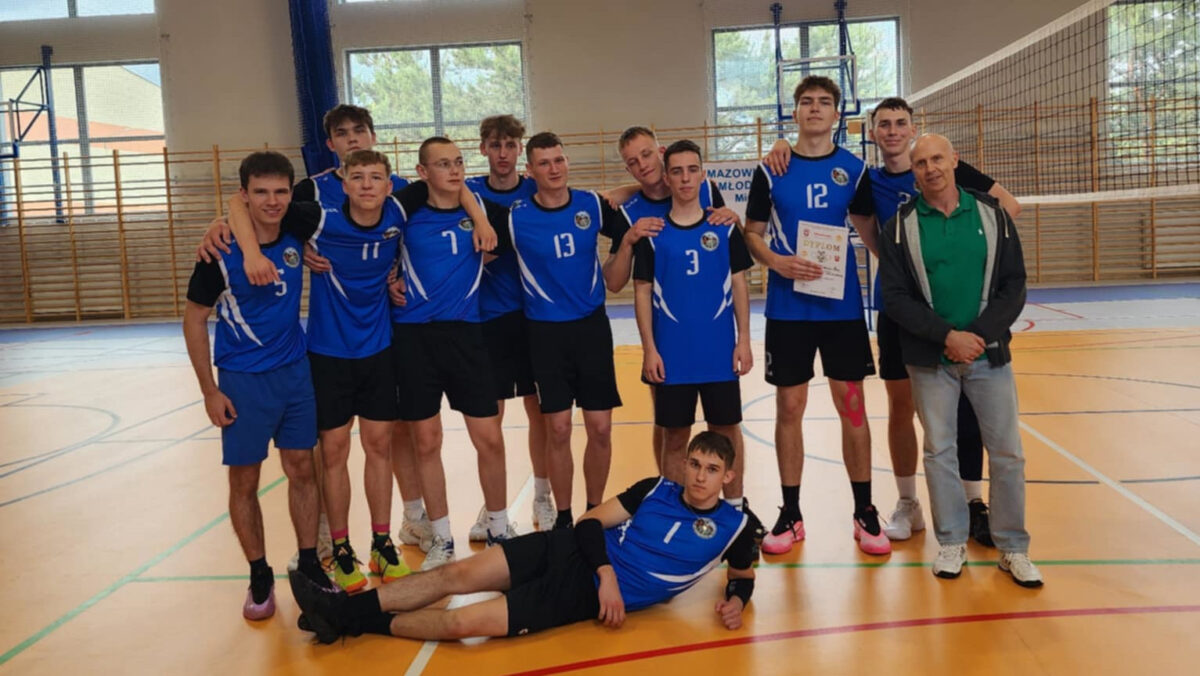 Młodzieżowe Igrzyska Młodzieży Szkolnej