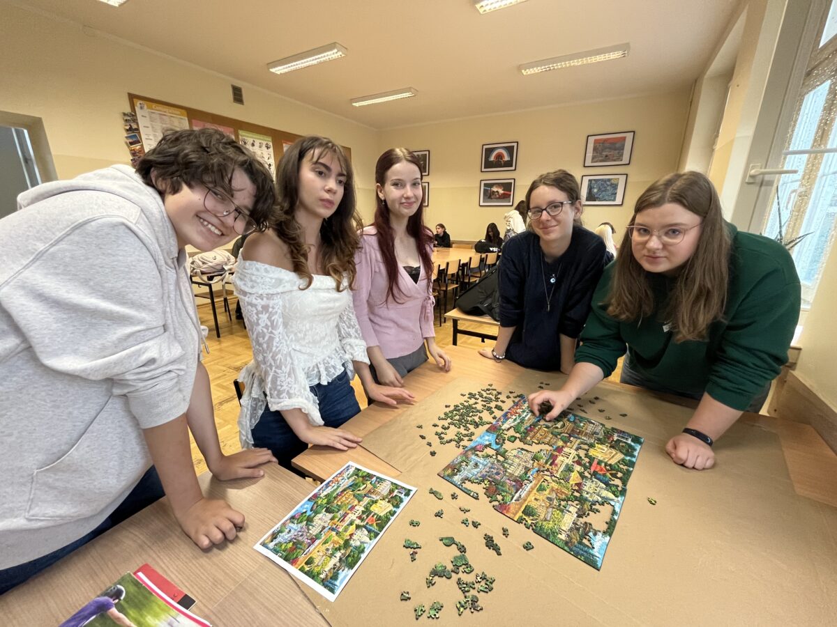 Europejski Dzień Języków 2025