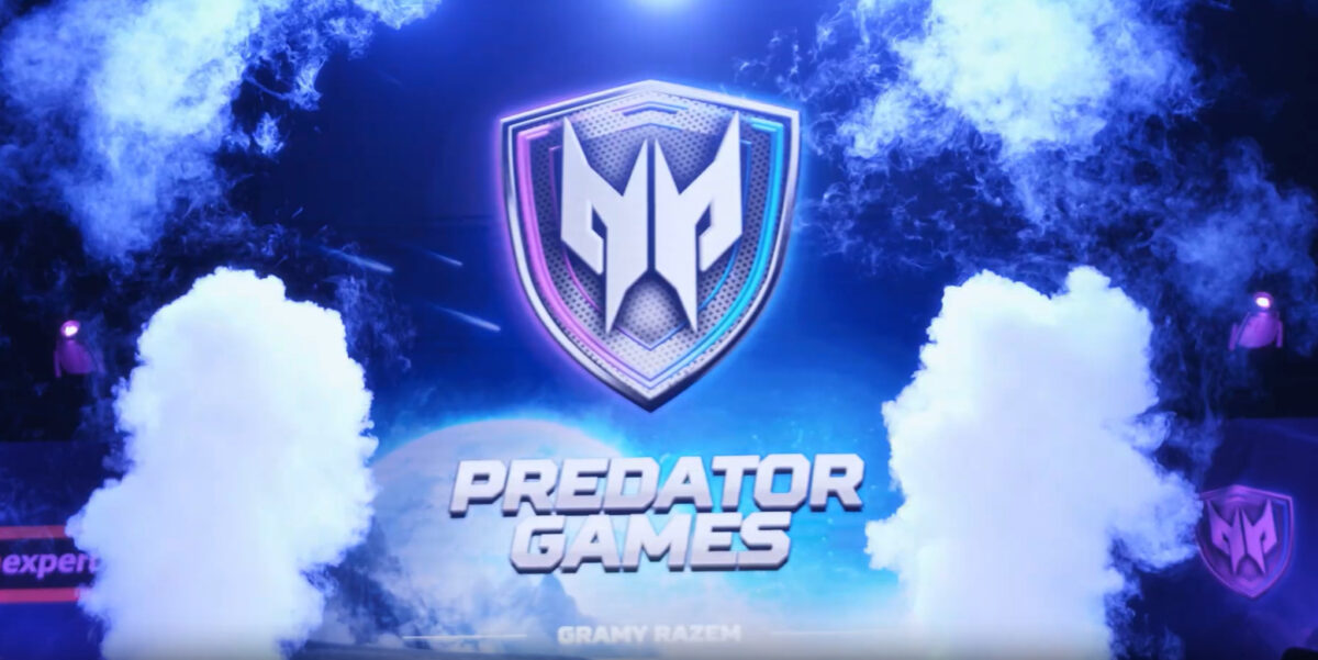 Predator Games 2025