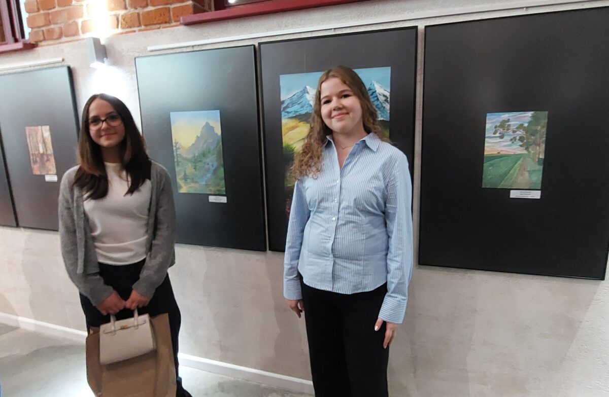 XIX Konkurs Plastyczny „Krajobraz Polski”