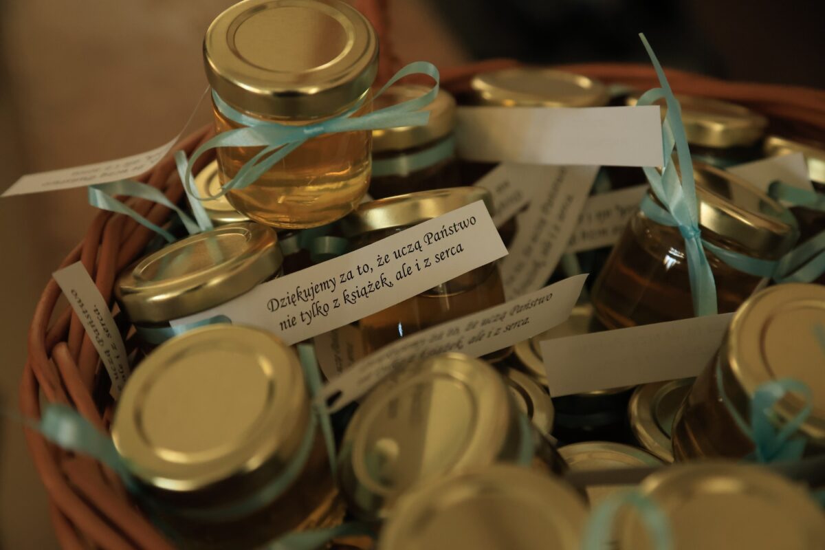 Dzień Edukacji Narodowej