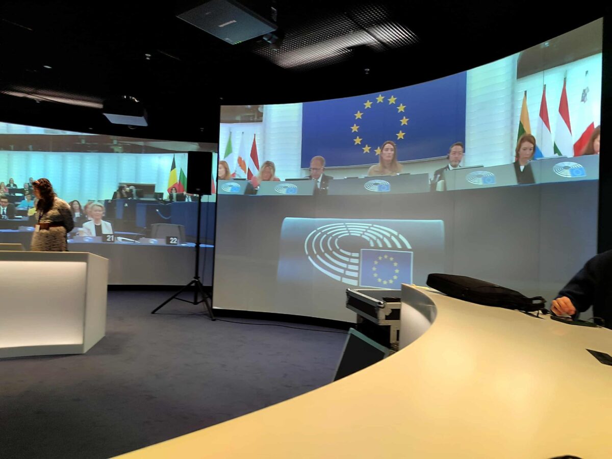 Spotkanie inauguracyjne programu EPAS