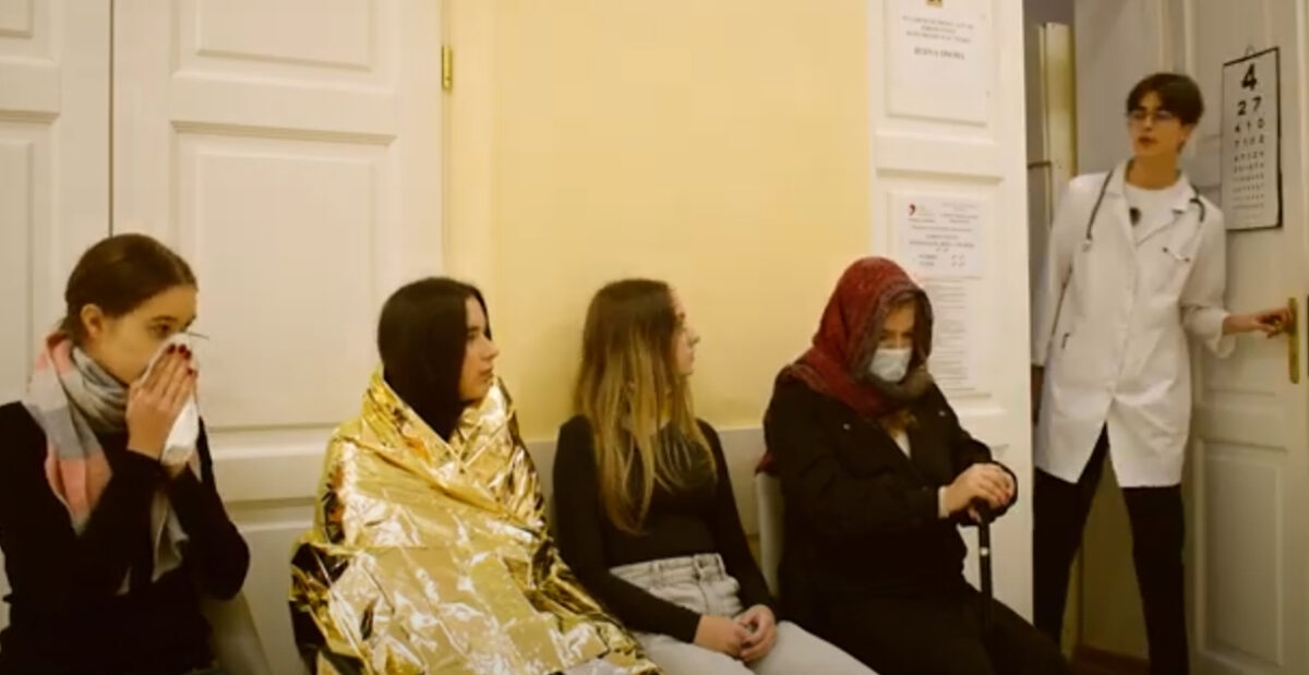 Konkurs EUROSCOLA 2026