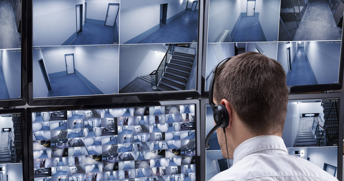 Zapytanie ofertowe Wykonanie monitoringu wizyjnego