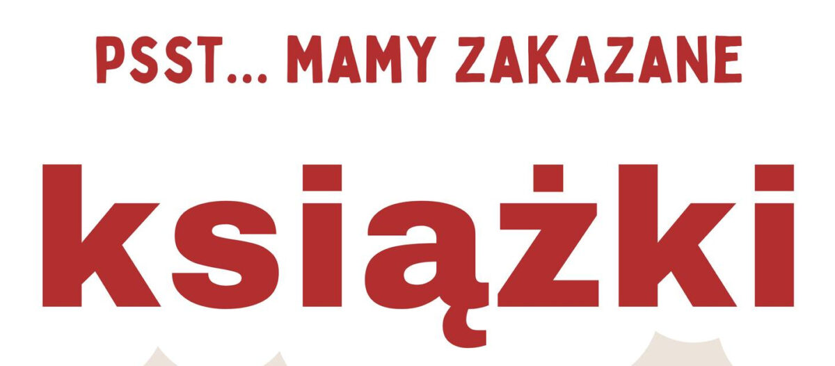 Tydzień Zakazanych Książek
