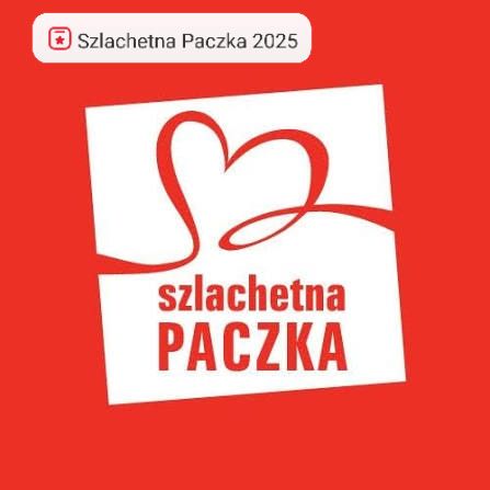 Szlachetna Paczka 2025