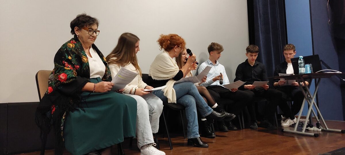 Władysław S. Reymont "Chłopi"