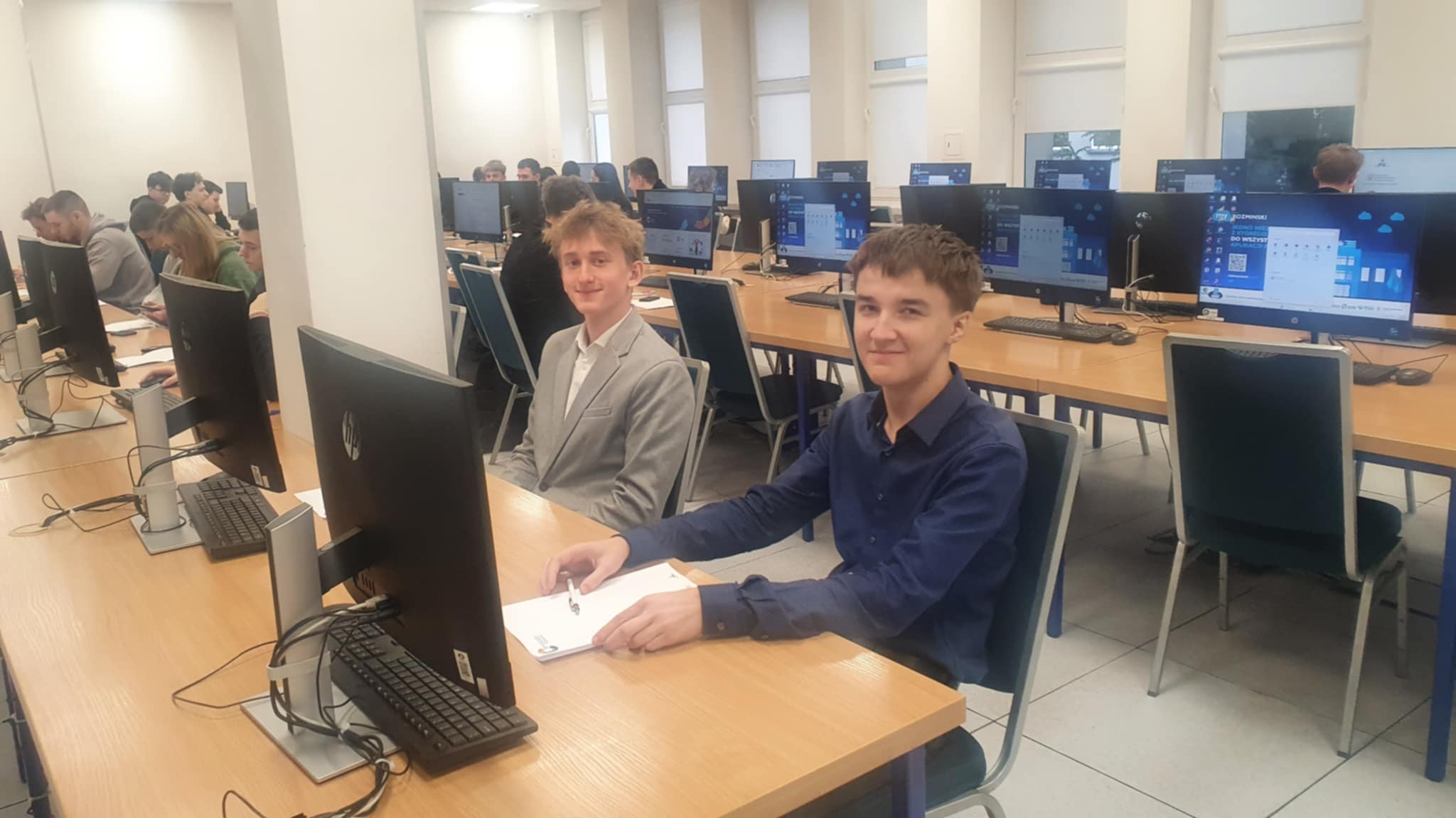 Olimpiada statystyczna 2025