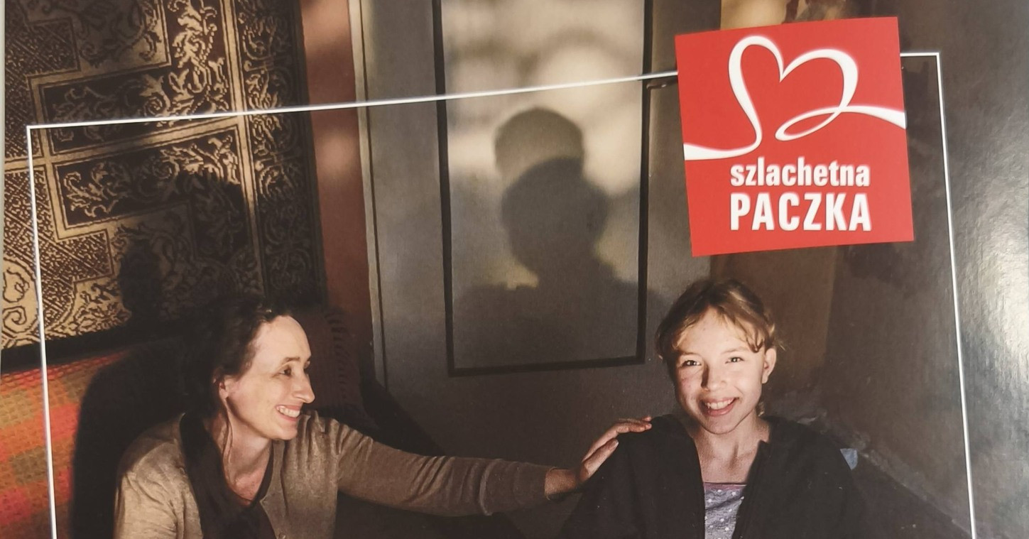 Szlachetna Paczka 2025