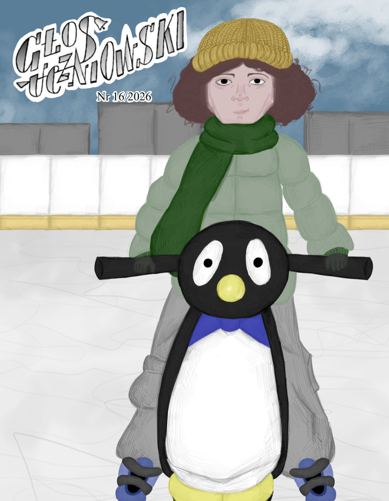 Głos Koperniczka 16 / styczeń 2026