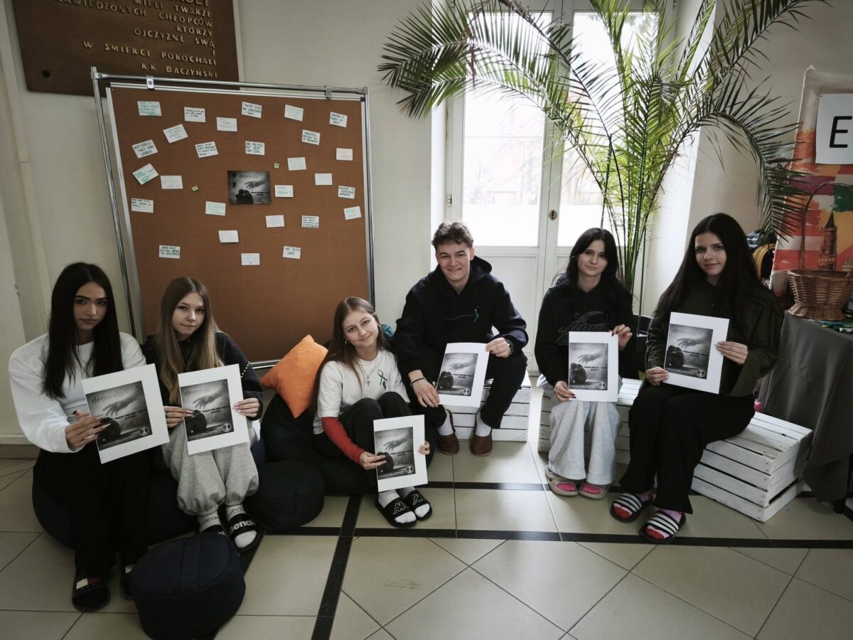 Ogólnopolski Dzień Walki z Depresją