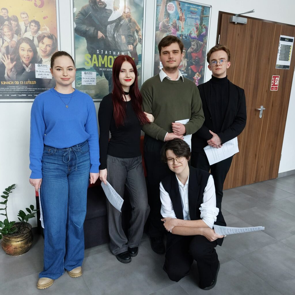 Spotkanie z bohaterami Lipców i słuchaczami UTW