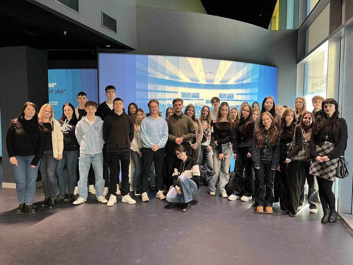 Wycieczka do Warszawy - 16.02.2026