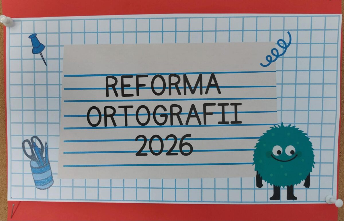 Międzynarodowy Dzień Języka Ojczystego - 21.02.2026r.